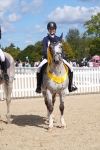 J21 - Junior Horse 60cm Championship portfolio