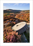 Burbage Rocks
