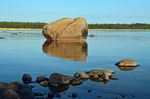 Lahemaa National Park, Estonia