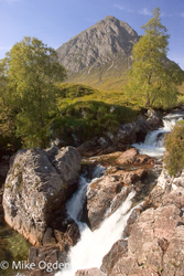 Scottish Landscapes portfolio