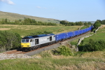 JL - 23.6.20 60046 6Z57 Boston Sleaford - Carlisle Yard, Ais Gill