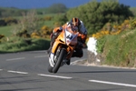 David Hewson Aprilia / Obsession Engineering