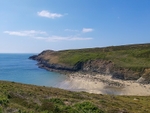 Whitesands Bay to St. David's Head, Pembrokeshire
