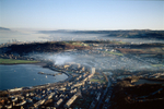 A00186C Gourock Bay from Kempock Point in 2001