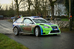 Corrib Oil Galway 24-21