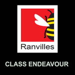 CLASS  ENDEAVOUR