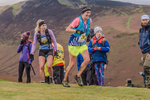 British Fell Relay-1977