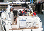 ACE BOAT CHARTER - 22nd May 2010 - Saber Charter portfolio