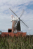 Cley Windmill.  3