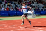 Track Male portfolio