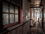 The Rosewood Center (Owings Mills, MD) | Interior Window