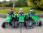Tractors