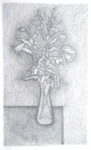 Vase and Edge 36in x 60in