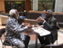 Seba Magoiga and Chacha Nyaigotti