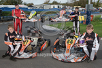 KARTING GUERNSEY 2014 TEAM portfolio
