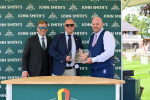 Race 3 2.55pm John Smith's Stayers Stakes portfolio