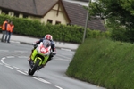 Joe Faragher Honda / Manx Gas Racing