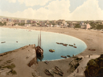 Isle of Man Port Erin 2