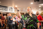 Darts Grand Slam 2021-40