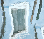REFLECTIONS #3 - BURANO