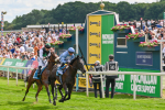 Race 5 4.10pm Reg Griffin Appreciation EBFstallions.com Maiden Stakes portfolio
