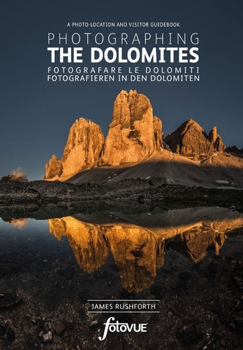 [b]THIS TITLE IS NOW SOLD OUT[/b]

[b]Located in north east Italy, the Dolomites is one of the world’s most photoge…