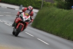 Ian Hutchinson Yamaha / Milwaukee Yamaha