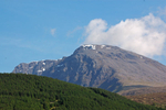 Ben Nevis, Highland