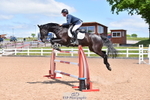 Cls 6 National 1.30m Open portfolio