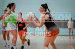 Blaze v Specsavers Lightning A-41