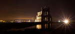 Whitby Abbey