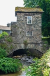 Ambleside's house on the bridge