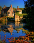 Scotney Shadows