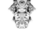 Alien Head 0996