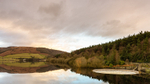 Down the plug hole, Ladybower Reservoir (10)