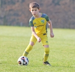 Kendal United Youth Under 7 (21/3/26) portfolio