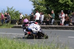 Lee Johnston Honda