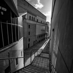 Plymouth passage