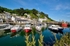Colourful Boats