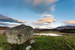 Mull View