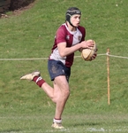 Bradford Grammar School Rugby portfolio