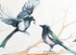 WCB08173 Magpie Chatter
