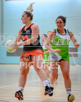Blaze v Specsavers Lightning A-45