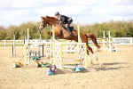 Class 20 - National 1.30m 1.40m portfolio