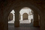 Santo Domingo, cloister