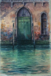 Venetian Doorway 2