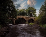 Grosmont Bridge