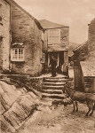 Smugglers Cottage Polperro 9