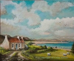 Skye Cottage