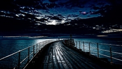 Night Walk